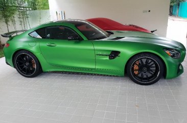 Mercedes-Benz GTR 2018 for sale in Quezon City