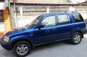 1999 Honda Cr-V for sale in Tanza