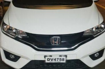 Sell 2nd Hand 2017 Honda Jazz in Makati