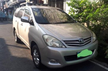 2nd Hand Toyota Innova for sale in Manila
