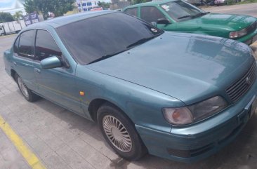 1998 Nissan Cefiro for sale in Rosario