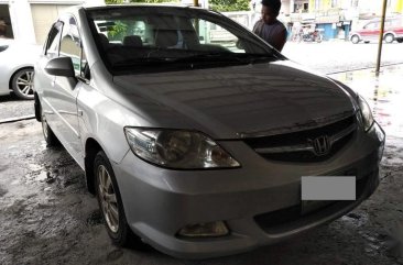 Used Honda City 2008 for sale in Pasig