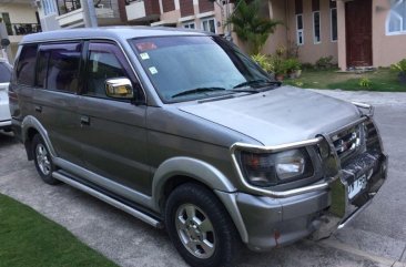 1999 Mitsubishi Adventure for sale in Consolacion