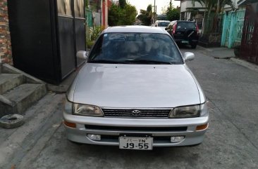 2nd Hand Toyota Corolla 1993 for sale in Bacoor