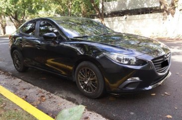 2016 Mazda 3 for sale in Makati