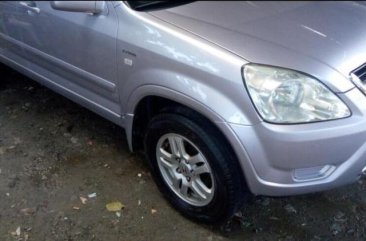 2nd Hand Honda Cr-V 2003 for sale in Pasay