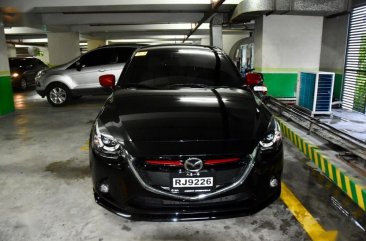 Sell 2nd Hand 2016 Mazda 2 in Taguig