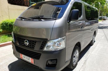 2017 Nissan Nv350 Urvan for sale in Taguig