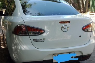 Used Mazda 2 2015 at 50000 km for sale in Olongapo
