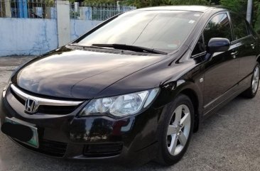 Selling Used Honda Civic 2007 in Bacoor