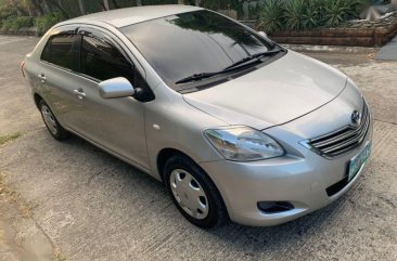 Toyota Vios 2010 Manual Gasoline for sale in Parañaque