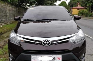 2017 Toyota Vios for sale in Pasig