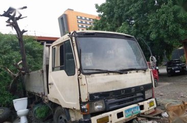 Mitsubishi Fuso Manual Gasoline for sale in Mandaue