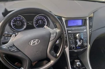 2010 Hyundai Sonata for sale in Muntinlupa