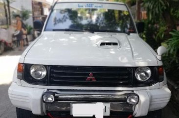 1994 Mitsubishi Pajero for sale in Caloocan