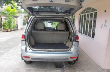 Used Ford Escape 2011 for sale in Makati