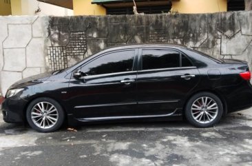 2009 Toyota Altis for sale in Imus