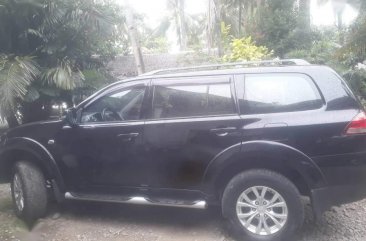 Selling Used Mitsubishi Montero Sport 2014 in Ormoc