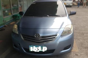 2012 Toyota Vios for sale in Bacolod
