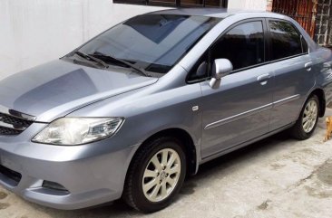 Selling Honda City 2008 Automatic Gasoline in Taytay