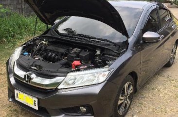 2nd Hand Honda City 2014 Automatic Gasoline for sale in Plaridel