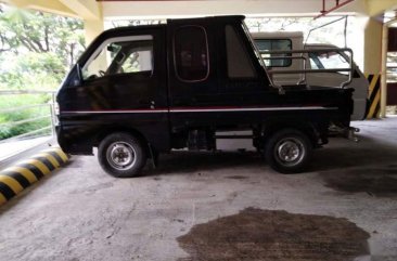 2nd Hand Suzuki Multi-Cab Manual Gasoline for sale in Talisay