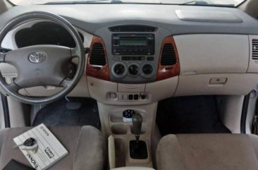 2008 Toyota Innova for sale in Rosario