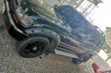 Selling 2nd Hand Toyota Land Cruiser 2003 in Baguio