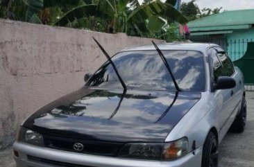 Used Toyota Corolla 1997 Manual Gasoline for sale in Tanza