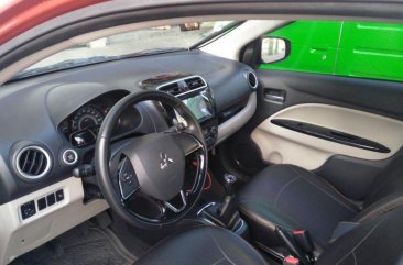 2nd Hand Mitsubishi Mirage G4 for sale in Dasmariñas