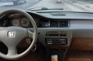 Honda Civic 1994 Manual Gasoline for sale in Padre Garcia