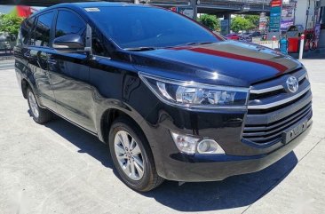 Selling 2nd Hand Toyota Innova 2017 in Parañaque