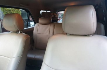 2nd Hand Toyota Fortuner 2006 Automatic Diesel for sale in Bacolor