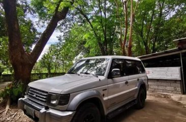 2nd Hand Mitsubishi Pajero 1998 for sale in Mexico