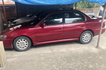 2nd Hand Toyota Corolla 1994 at 130000 km for sale in Guagua