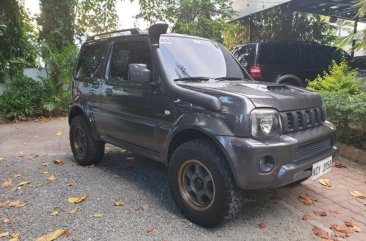 2016 Suzuki Jimny for sale in Santa Rosa