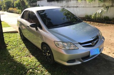 Sell 2nd Hand 2008 Honda City in Cagayan de Oro