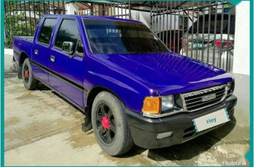 Used Isuzu Fuego 1996 for sale in Zamboanga City