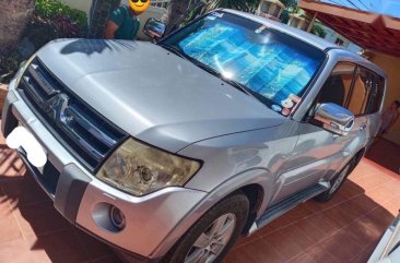 2nd Hand Mitsubishi Pajero 2007 for sale in Manila