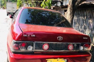 1994 Toyota Corolla for sale in Consolacion