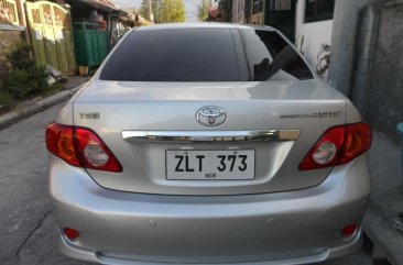 2nd Hand Toyota Altis 2008 for sale in San Fernando