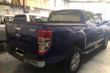 Sell 2nd Hand 2015 Ford Ranger at 50000 km in Mandaue