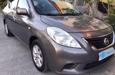 Selling 2nd Hand Nissan Almera 2014 in Santa Rosa