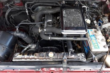 1995 Mitsubishi Pajero for sale in La Trinidad