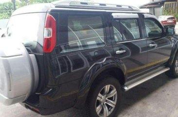 Sell 2nd Hand 2010 Ford Everest at 70000 km in Naga