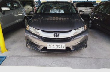 Honda City 2015 for sale in Las Pinas 