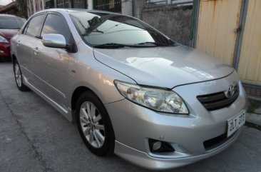 2nd Hand Toyota Altis 2008 for sale in San Fernando