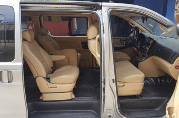 Hyundai Grand Starex 2013 for sale in Quezon City