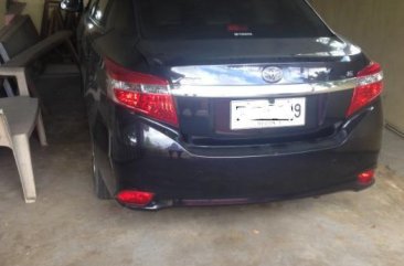 Used Toyota Vios 2014 for sale in Santa Rita