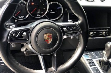 2nd Hand Porsche Macan 2015 for sale in Quezon City